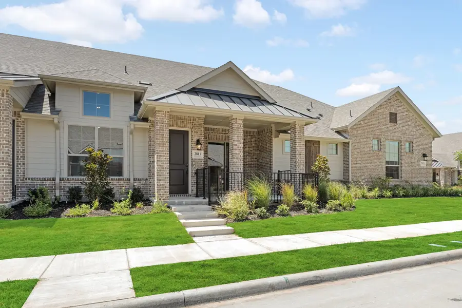 2811 Applewood Way, Wylie, TX 75098 - #3