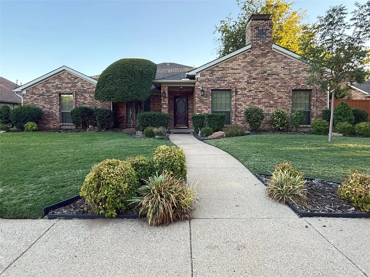 4104 Prospect Lane, Plano, TX 75093 - #1
