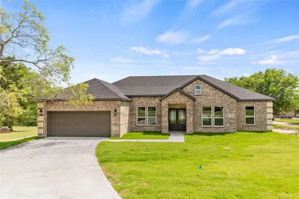 10560 Lago Vista, Quinlan, TX 75474