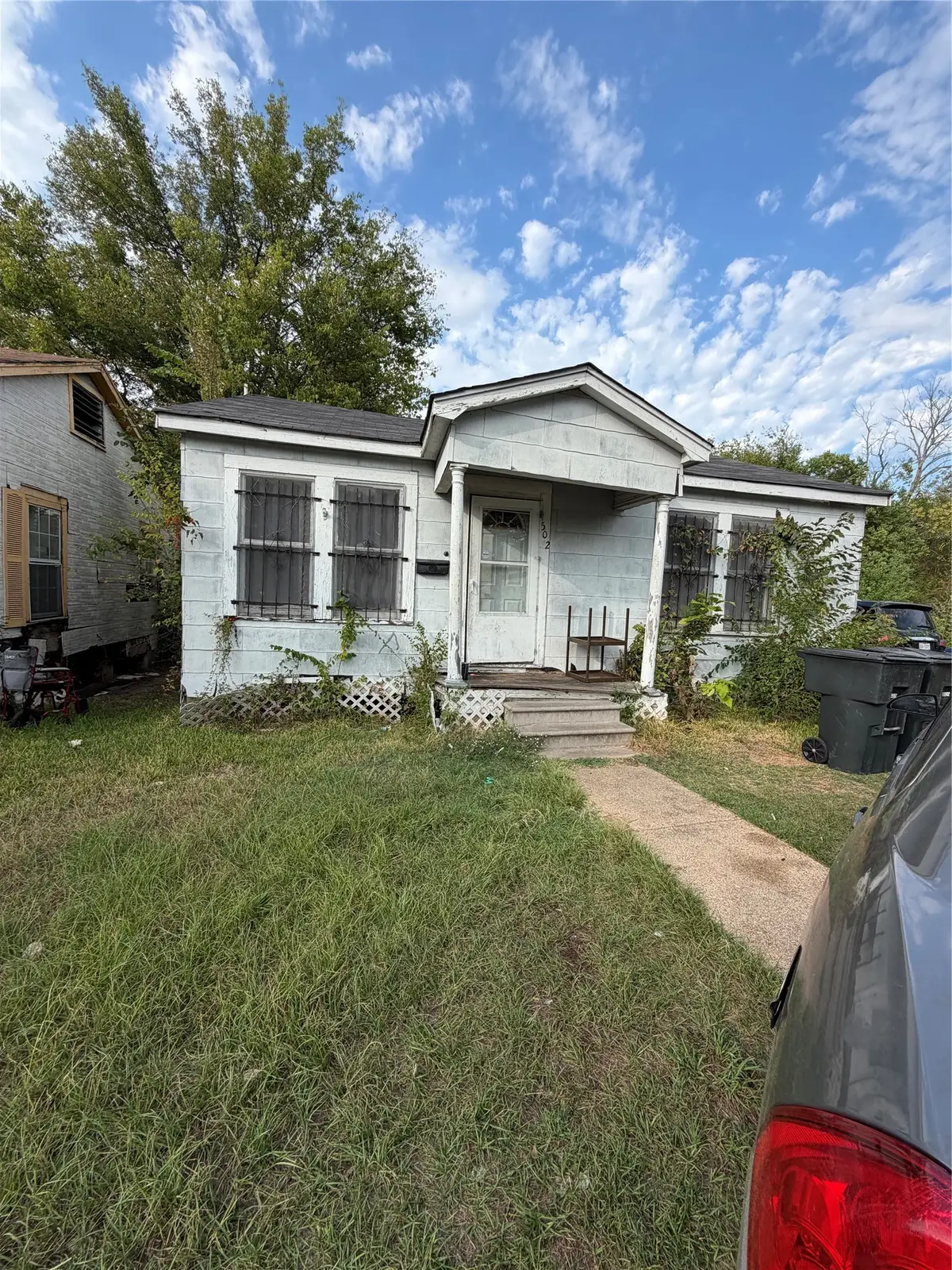 502 W 84th Street, Shreveport, LA 71106 - #1