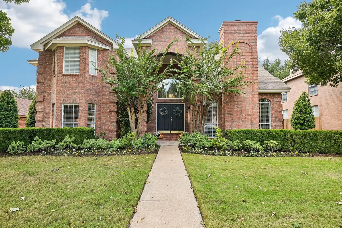 758 Livingston Drive, Allen, TX 75002 - #1
