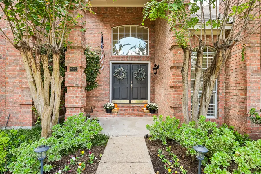758 Livingston Drive, Allen, TX 75002 - #3