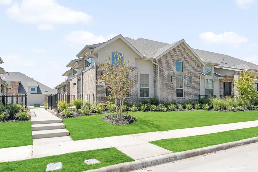2806 Applewood Way, Wylie, TX 75098 - #3