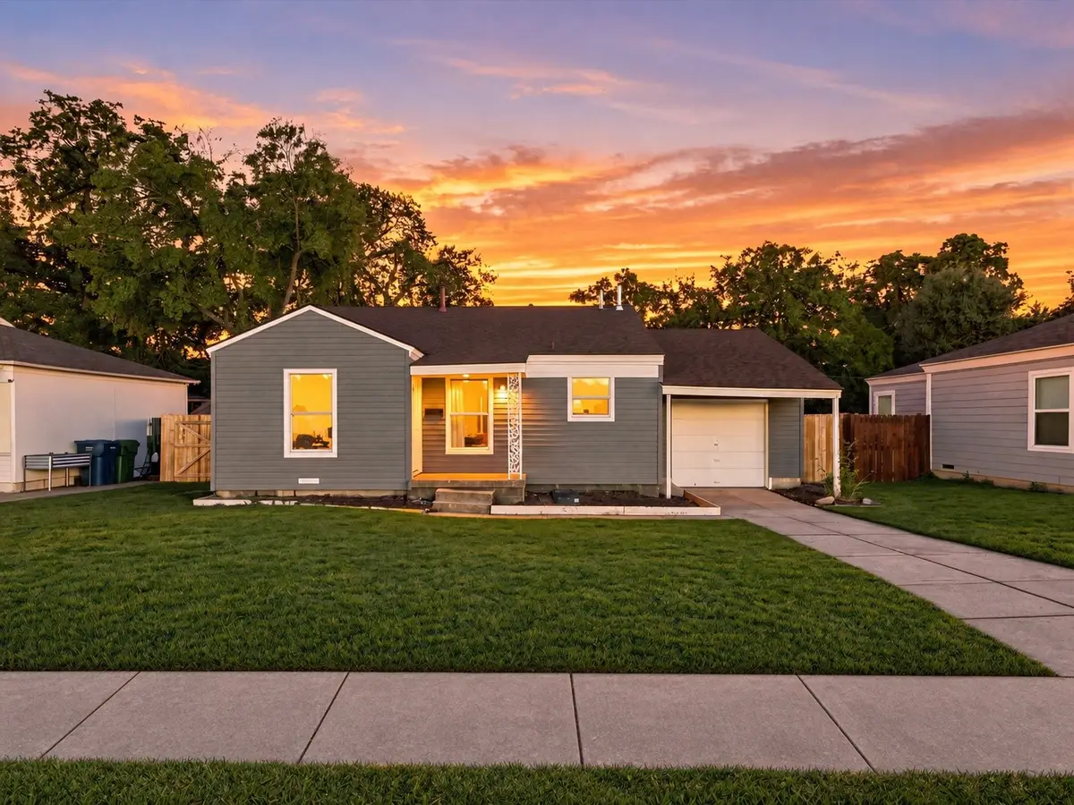 1414 Resistol Road, Garland, TX 75042 - #1