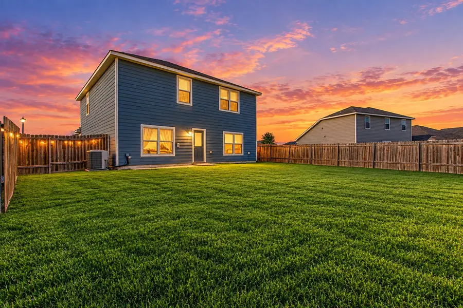 122 Crockett Way, Venus, TX 76084 - #2
