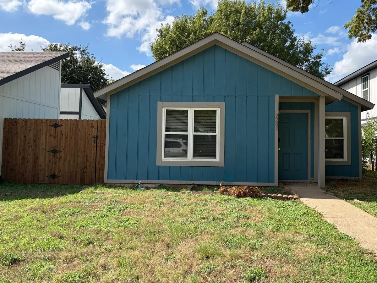 2282 Nantucket Village Circle, Dallas, TX 75227 - #1