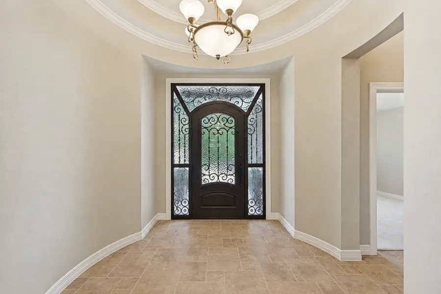 604 Barkley Drive, McKinney, TX 75071 - #2