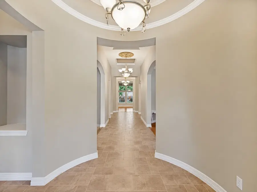 604 Barkley Drive, McKinney, TX 75071 - #3