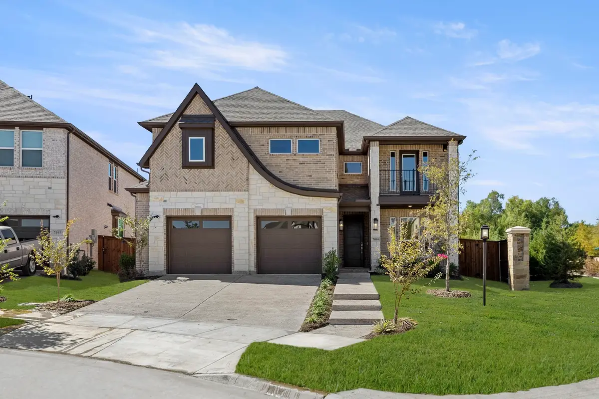 700 Golden Galaxy Way, Lucas, TX 75098 - #1