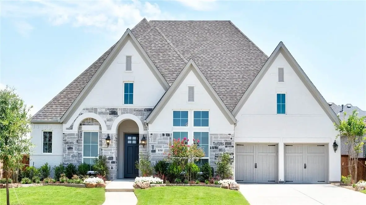 850 Star Meadow Drive, Prosper, TX 75078 - #1