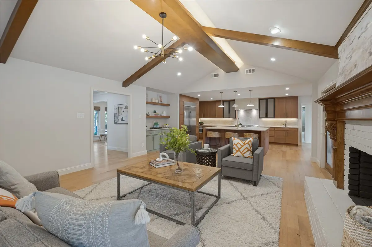 7023 Brookshire Drive, Dallas, TX 75230 - #1