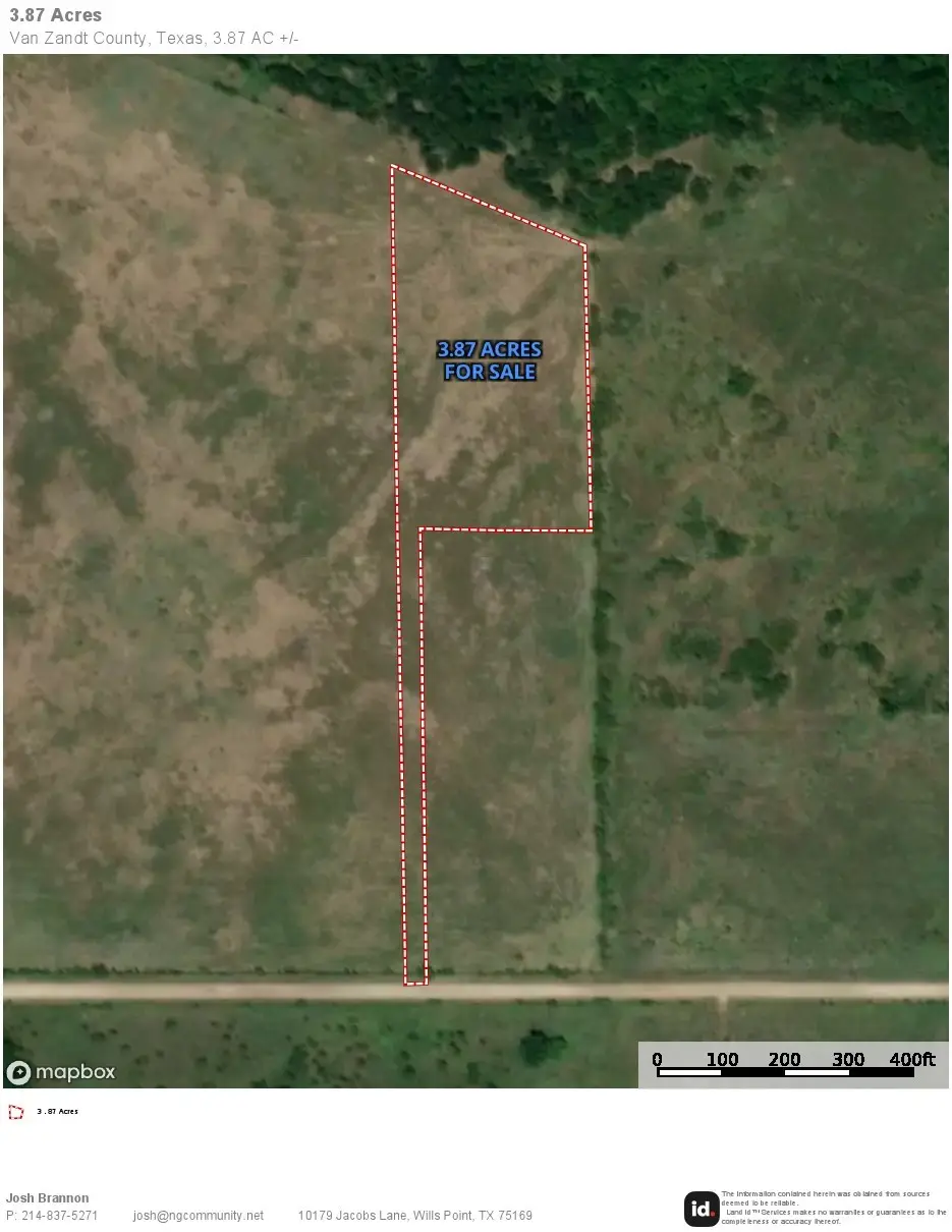 2033 Vz County Road 3808, Wills Point, TX 75169 - #1