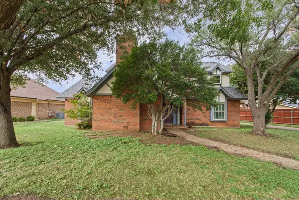 3302 Ivanhoe Lane, Abilene, TX 79605