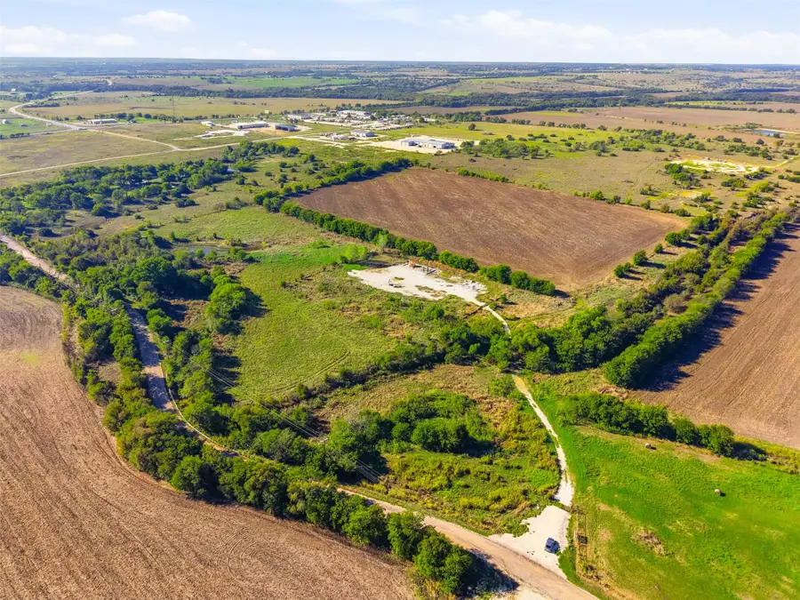 529 County Road 1123, Cleburne, TX 76033 - #2