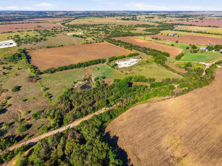 529 County Road 1123, Cleburne, TX 76033 - #3