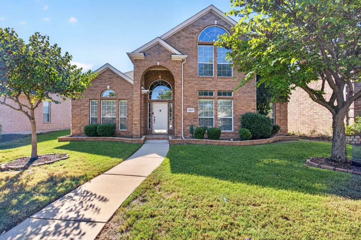 10657 Coach House Lane, Frisco, TX 75035 - #1