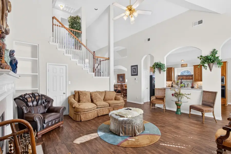 10657 Coach House Lane, Frisco, TX 75035 - #2