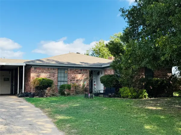 501 E Oak Street, Aledo, TX 76008