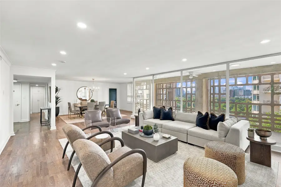 3525 Turtle Creek Boulevard #8B, Dallas, TX 75219 - #3