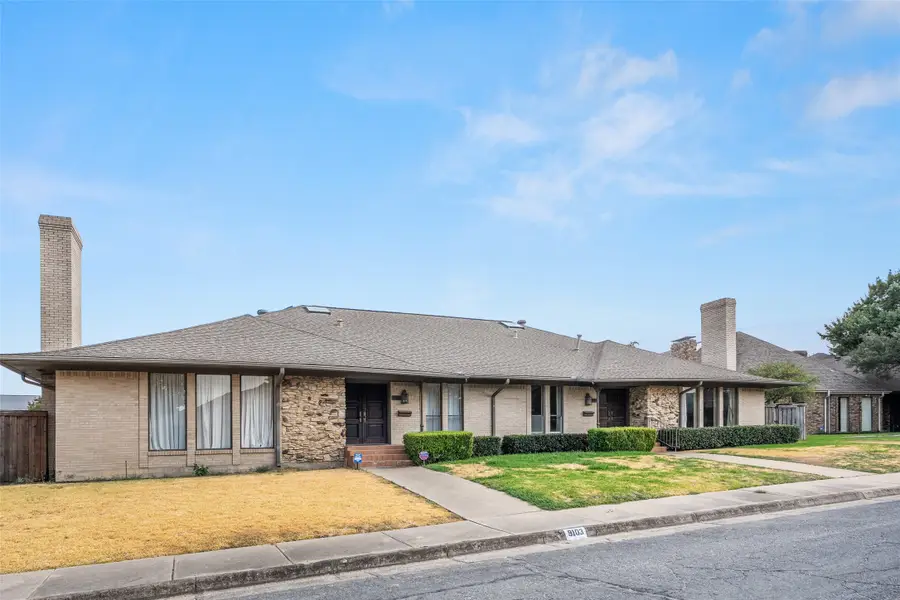 9103-05 Boedeker Circle, Dallas, TX 75225 - #3