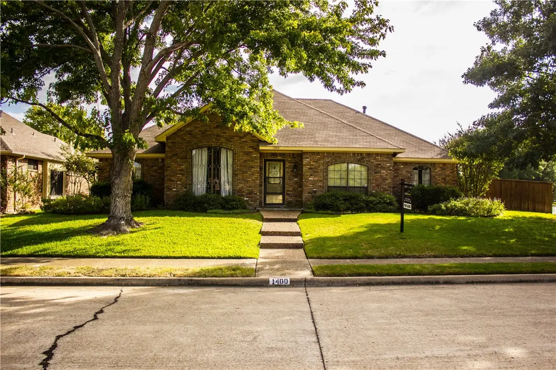1400 Exchange Parkway, Allen, TX 75002 - #1