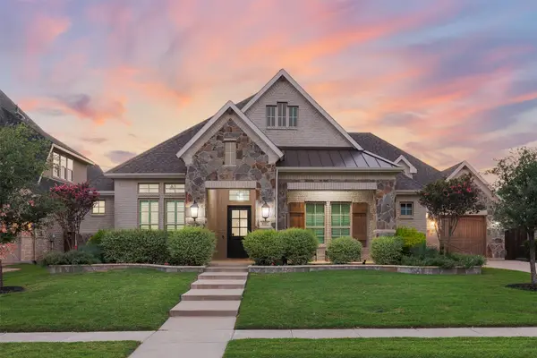 4117 Parkview Boulevard, Celina, TX 75009