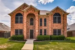 3810 Rose Court, McKinney, TX 75070 - #1