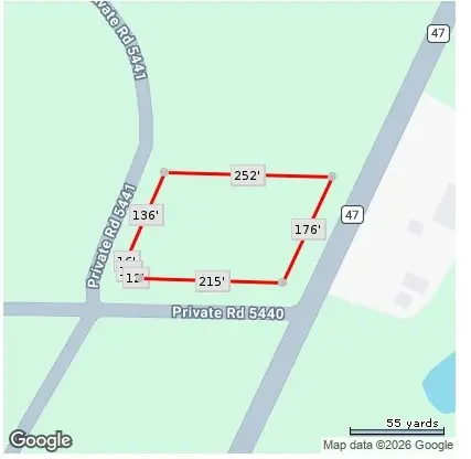 TBD Private Rd 5441, Point, TX 75472 - #2
