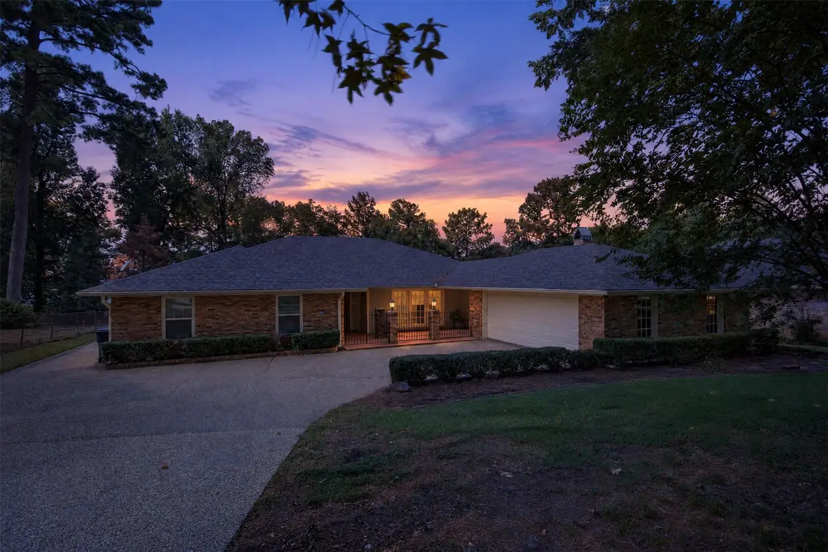 1736 Willow Point Drive, Shreveport, LA 71119 - #1