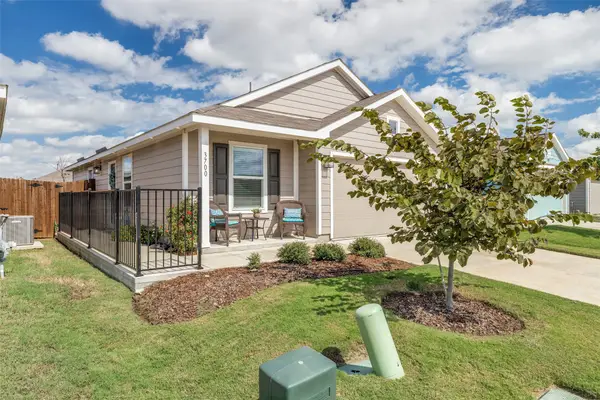 3700 Kinglet Court, McKinney, TX 75071