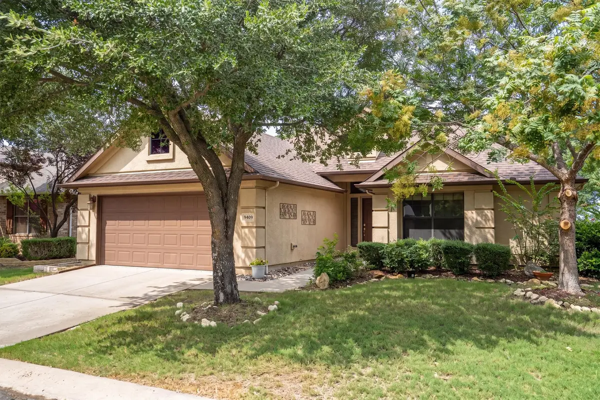 9409 Perimeter Street, Denton, TX 76207 - #1