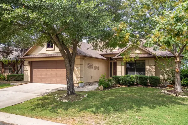9409 Perimeter Street, Denton, TX 76207