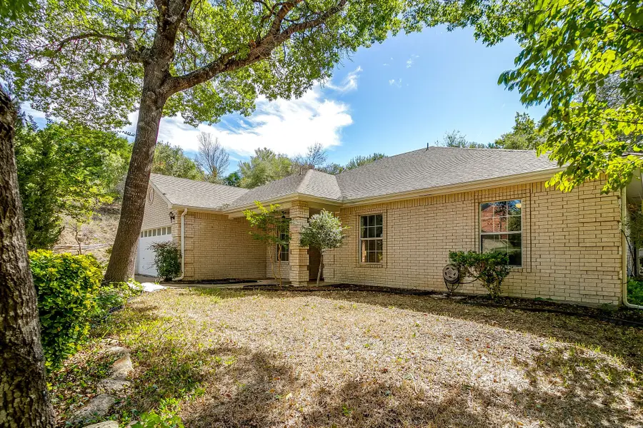 120 Hillside Court, Aledo, TX 76008 - #2