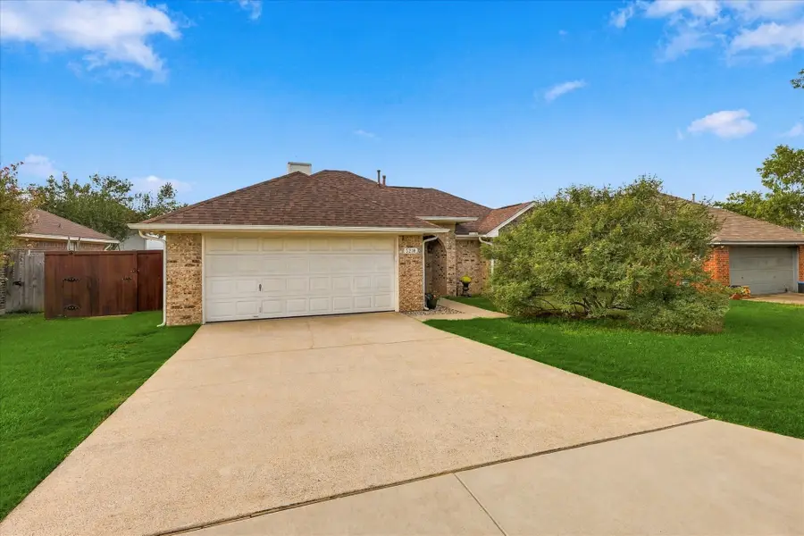 5216 Gaelic Court, Denton, TX 76208 - #3