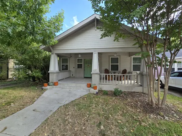 618 N Clinton Avenue, Dallas, TX 75208