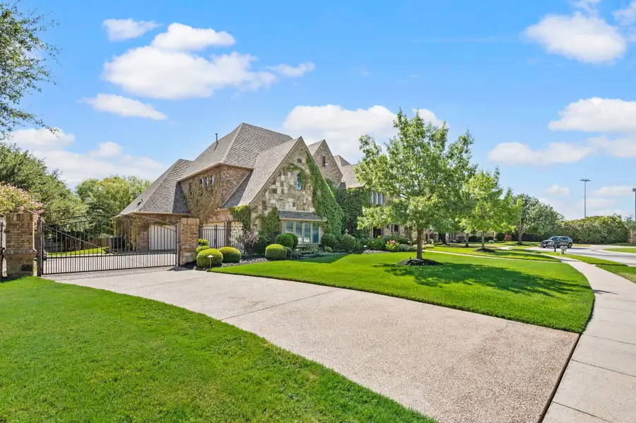 2609 Summit Ridge Drive, Southlake, TX 76092 - #2
