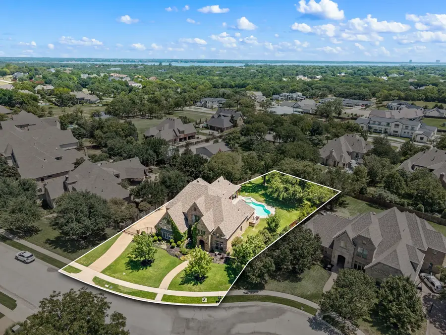 2609 Summit Ridge Drive, Southlake, TX 76092 - #3