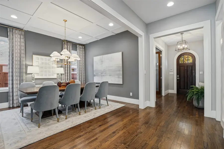 5331 Willis Avenue, Dallas, TX 75206 - #3