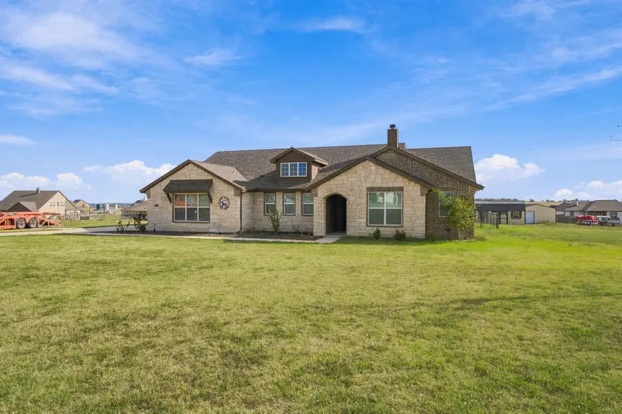 123 Croft Court, Decatur, TX 76234 - #2