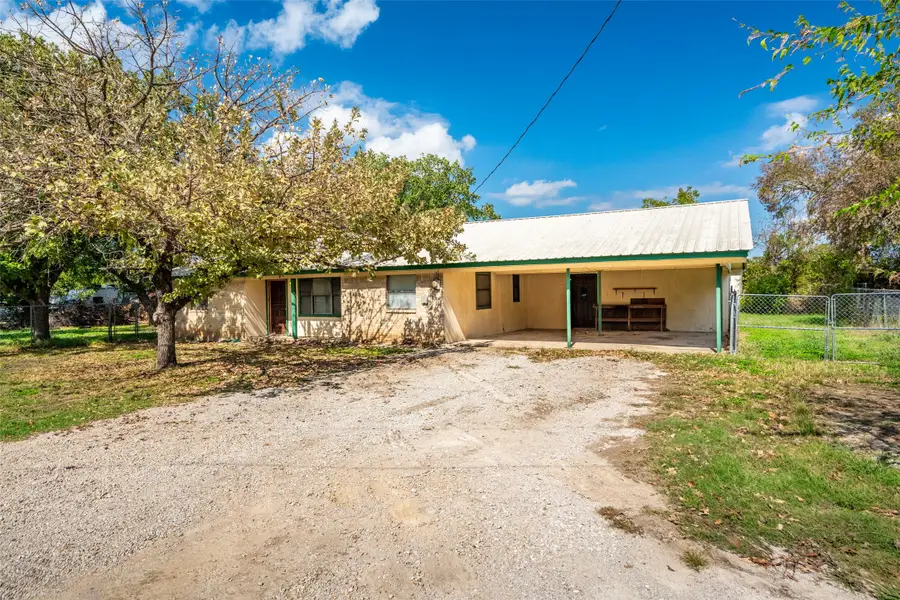 199 Park Street, Newark, TX 76071 - #3