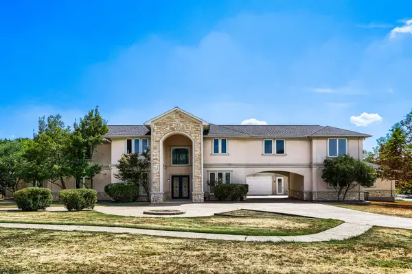 2242 Mountain Lakes Drive, Cedar Hill, TX 75104