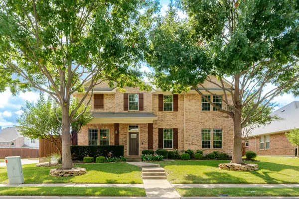 1420 Timber Ridge Drive, Allen, TX 75002