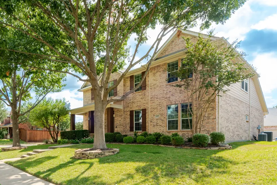 1420 Timber Ridge Drive, Allen, TX 75002 - #3