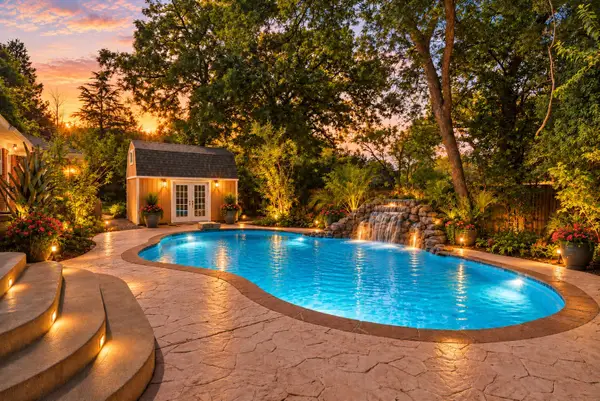 7443 Daingerfield Drive, Dallas, TX 75227