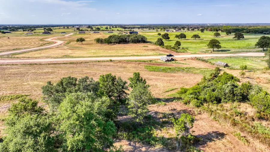 Lot 13 Three Quarter Loop, Poolville, TX 76487 - #3