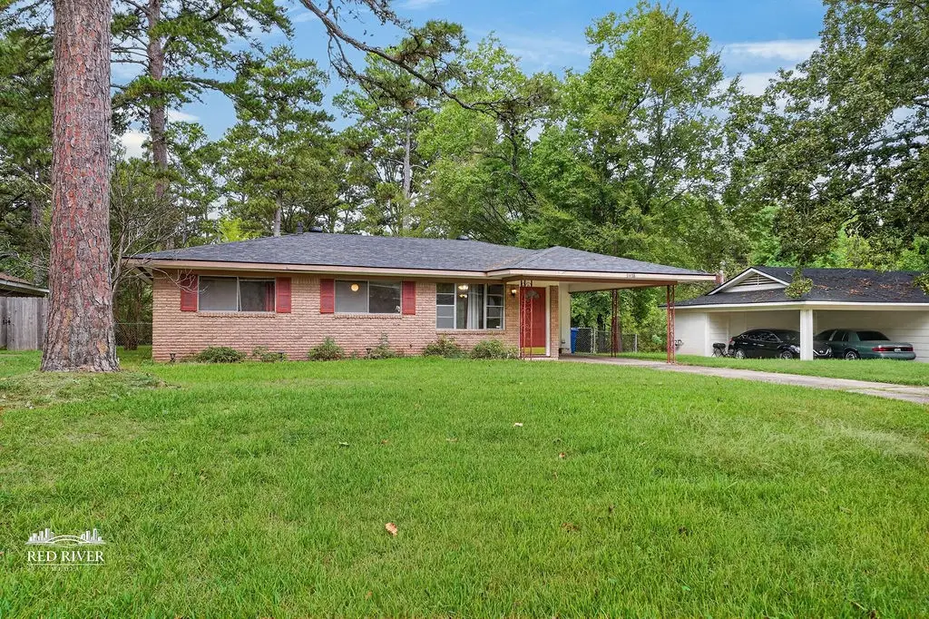 9438 Kroetz Drive, Shreveport, LA 71118 - #1