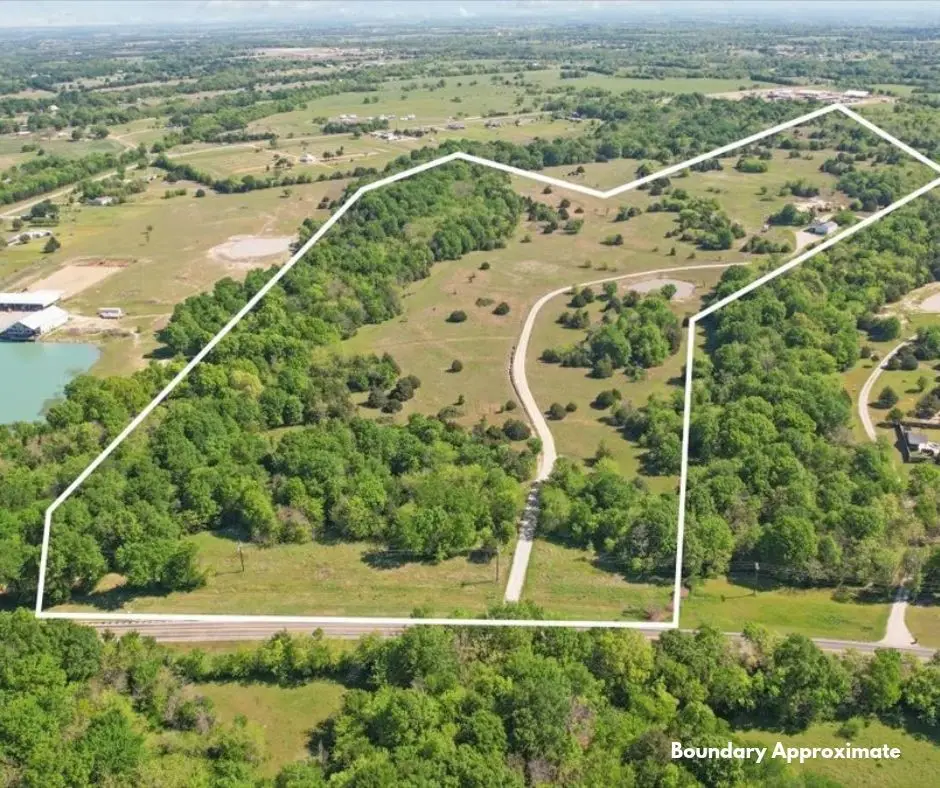 2377 Fm 36 N, Farmersville, TX 75442 - #1