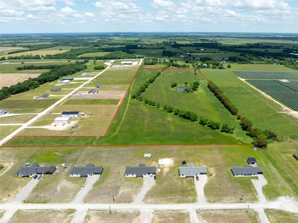 00 Private Road 24970, Brookston, TX 75421 - #1