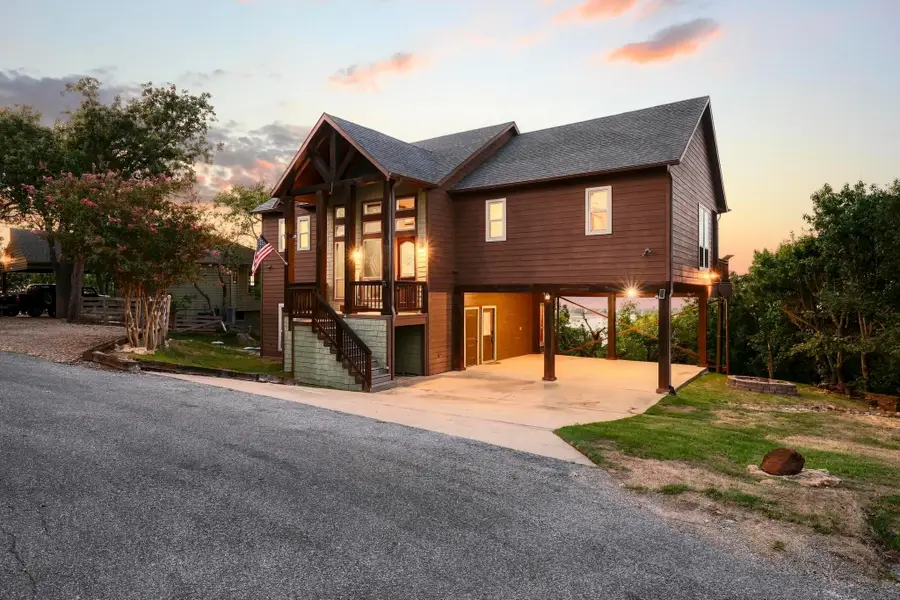 124 Eagleview Circle, Pottsboro, TX 75076 - #2
