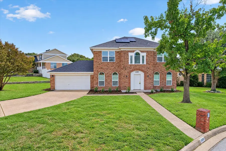 4309 Downsview Court, Arlington, TX 76016 - #2